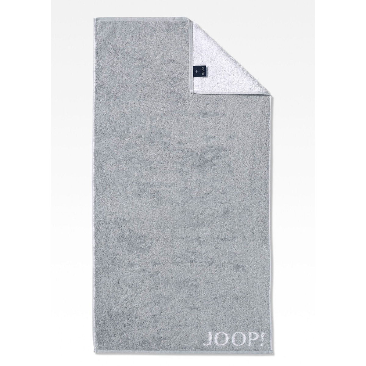 Joop! Classic Duschtuch 80x150 silber