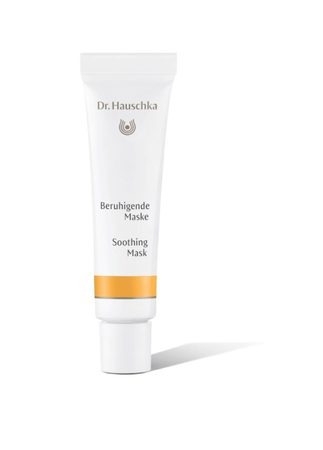 Dr. Hauschka Beruhigende Maske
