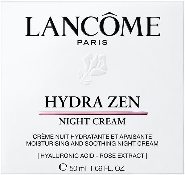 Lancôme Hydra Zen Neurocalm Nuit-Crème