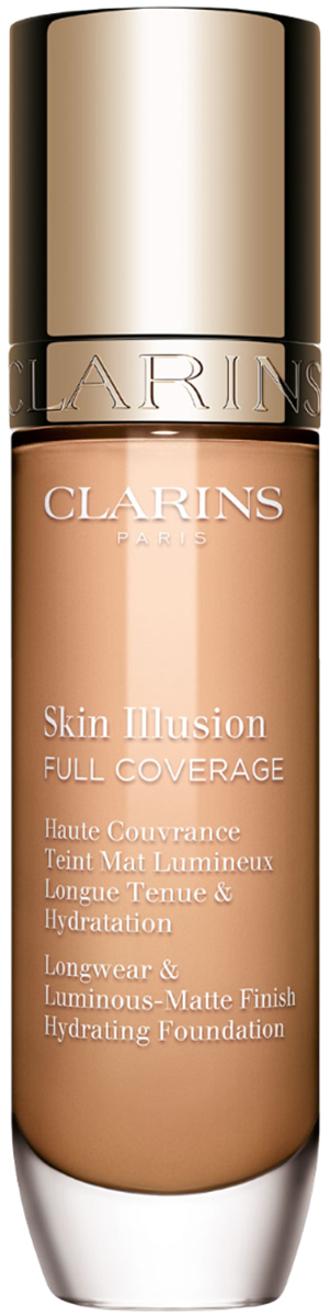 Clarins Skin Illusion Full Coverage