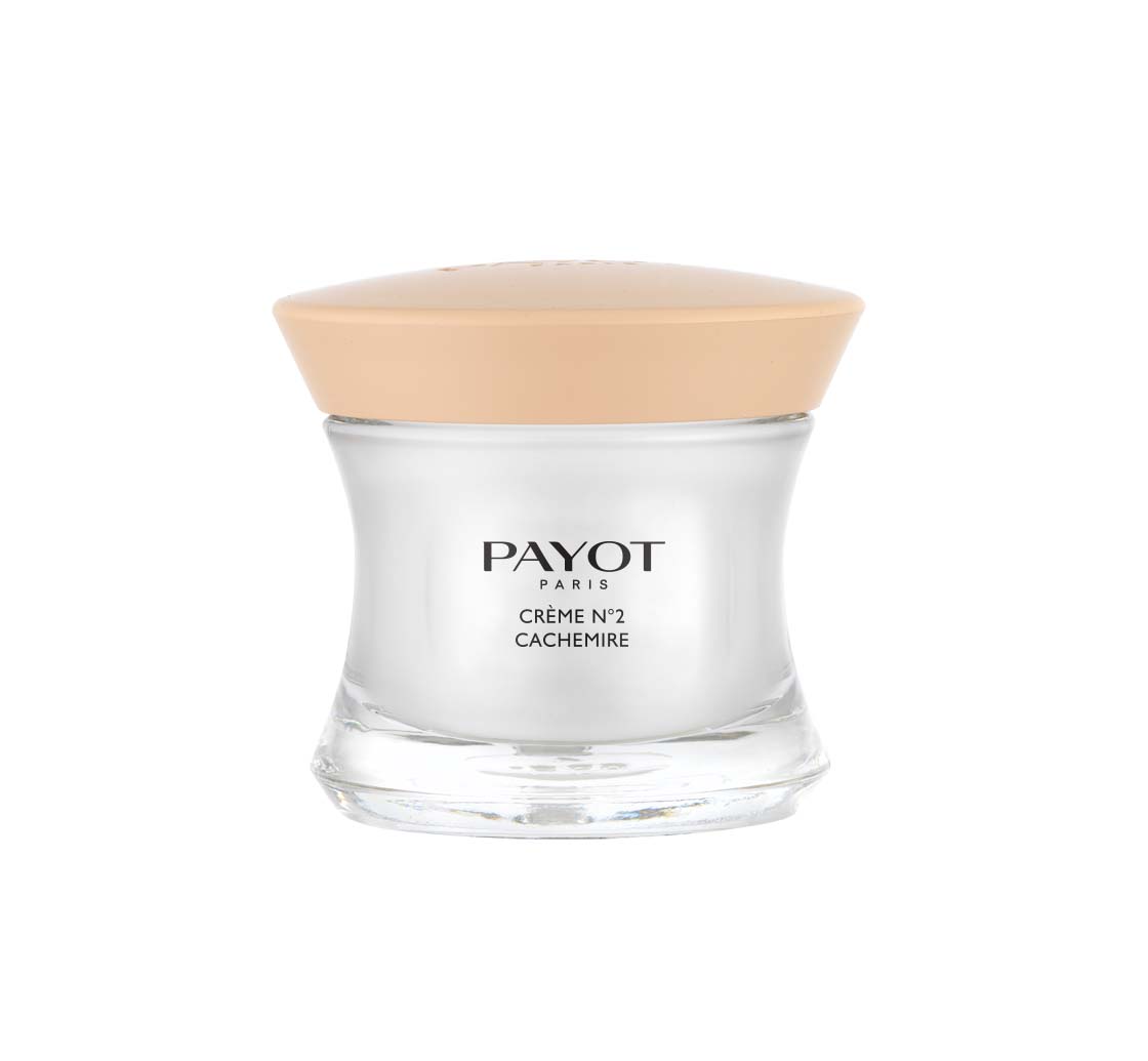 Payot Creme N°2 Cachemire