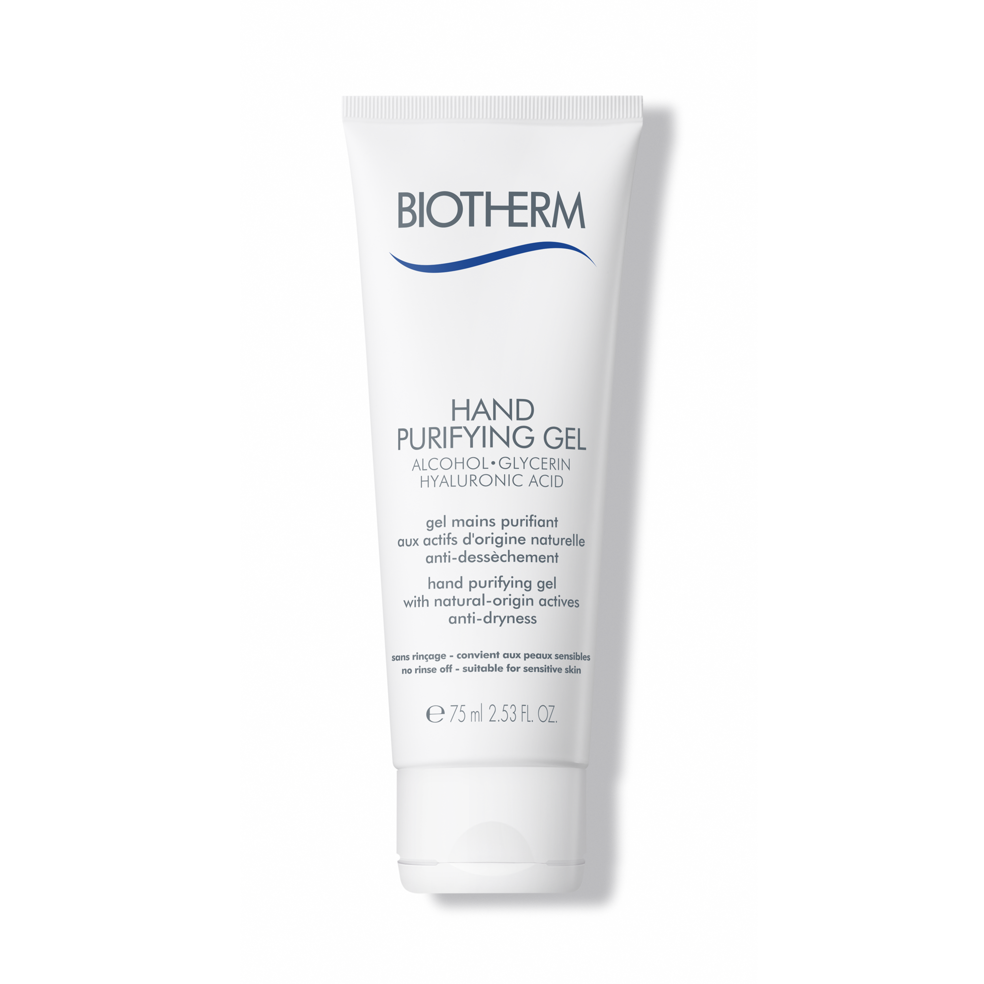 Biotherm Hand Purifying Gel