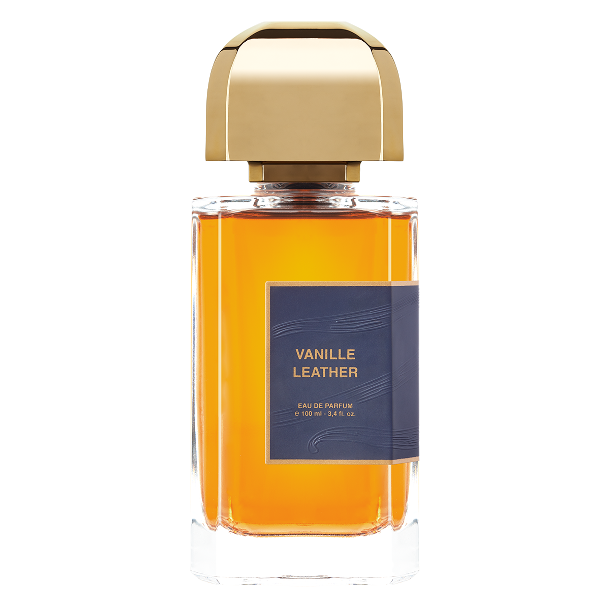 BDK Vanille Leather E.d.P. Nat. Spray