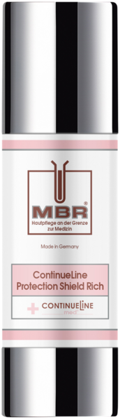 MBR ContinueLine Protection Shield Rich