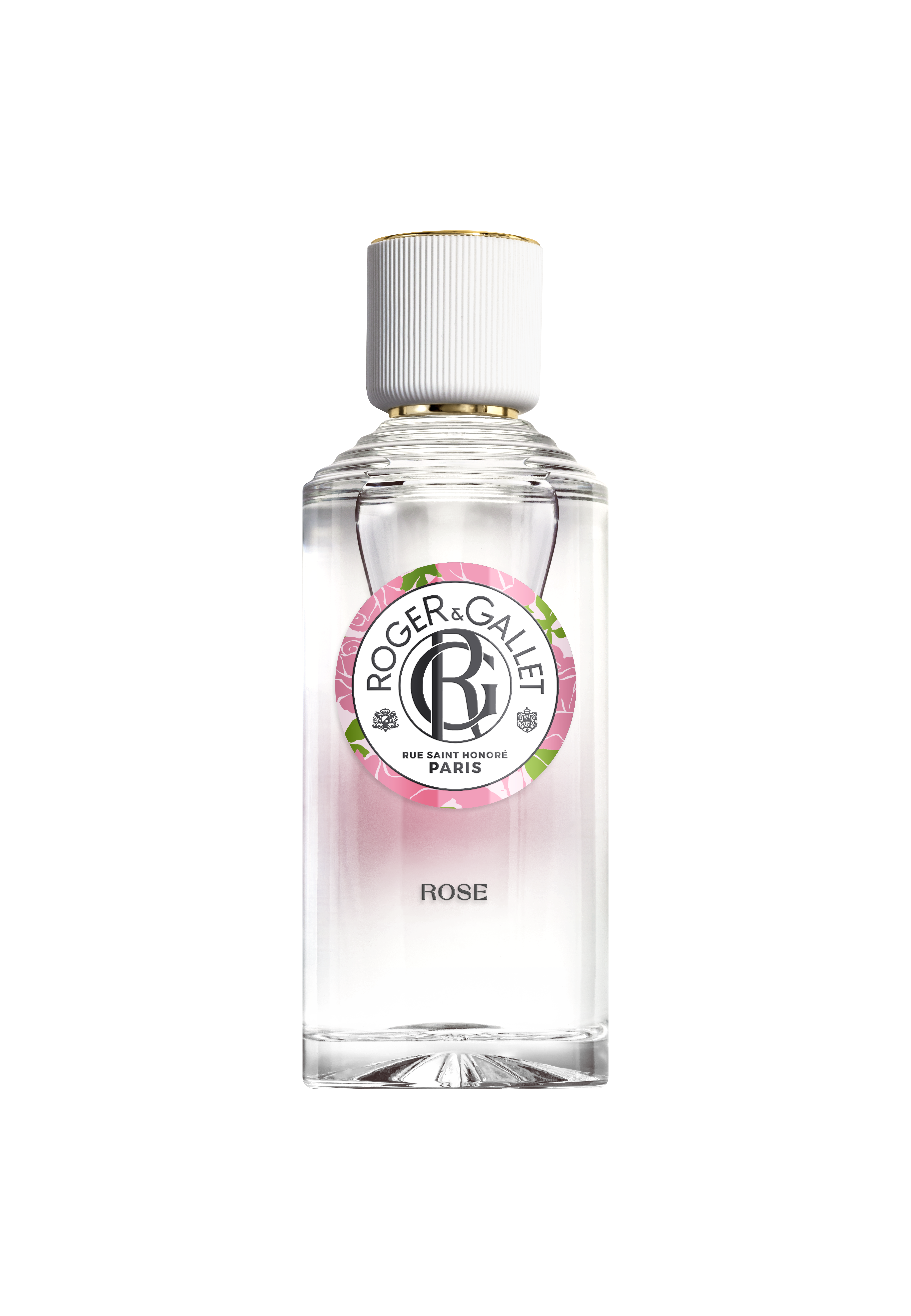 Roger & Gallet Rose Eau Parfumée Bienfaisante