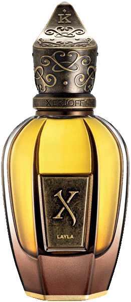 Xerjoff Layla Parfum