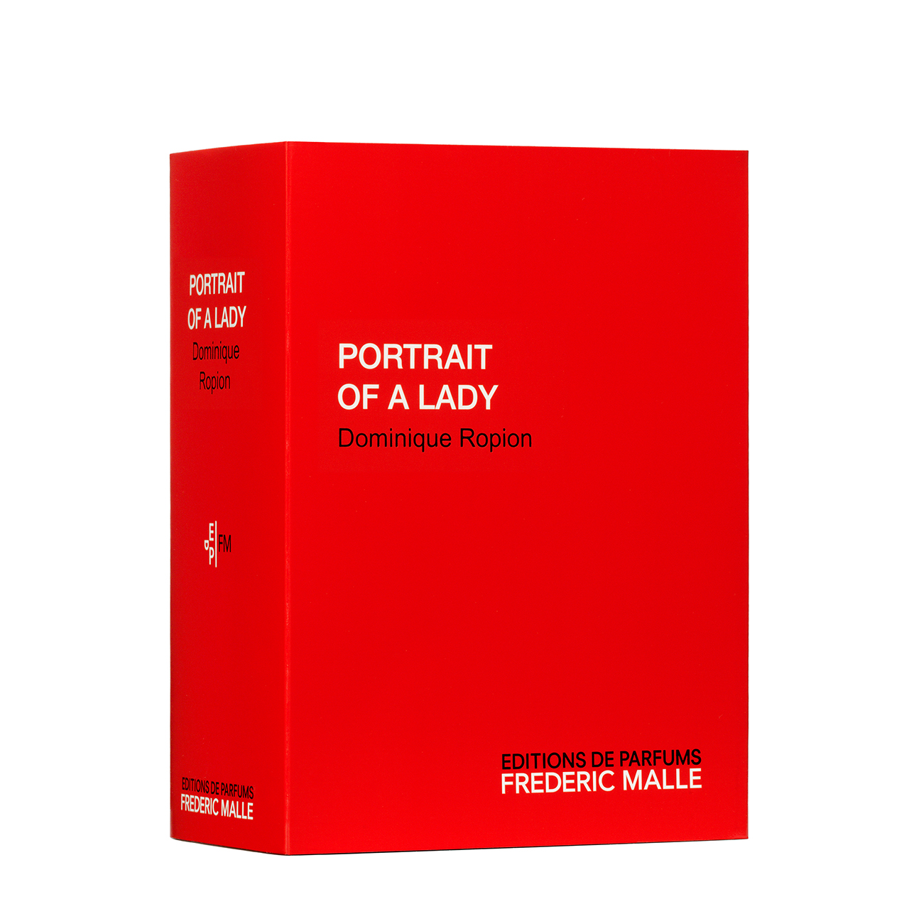 Frederic Malle Portrait of a Lady EdP