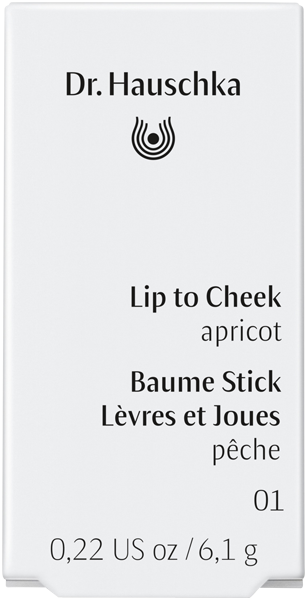 Dr. Hauschka Lip to Cheek