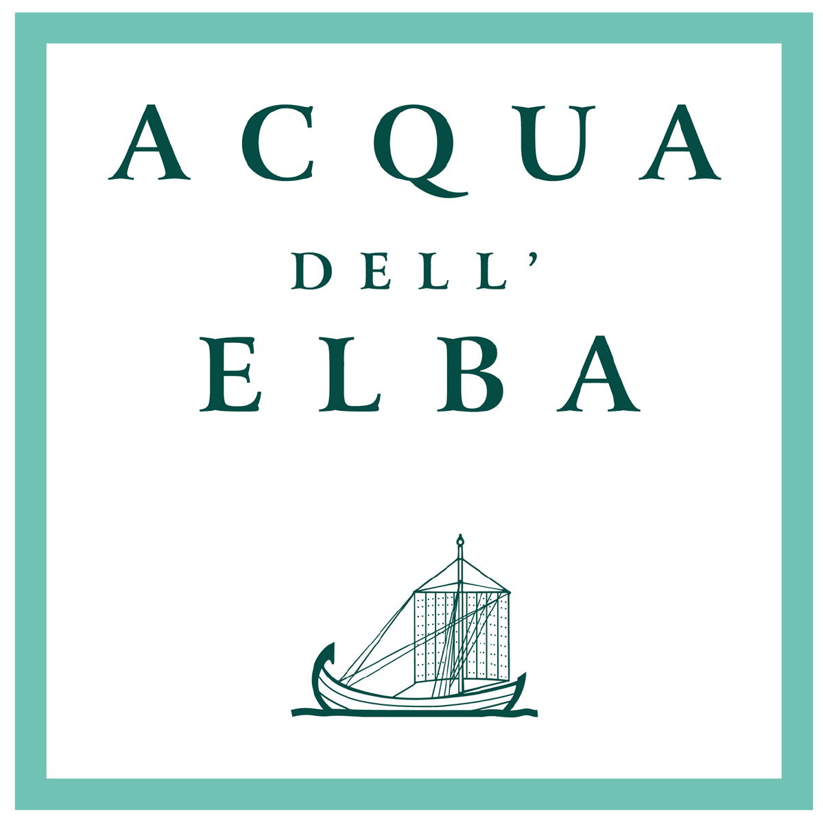 Acqua Dell'Elba