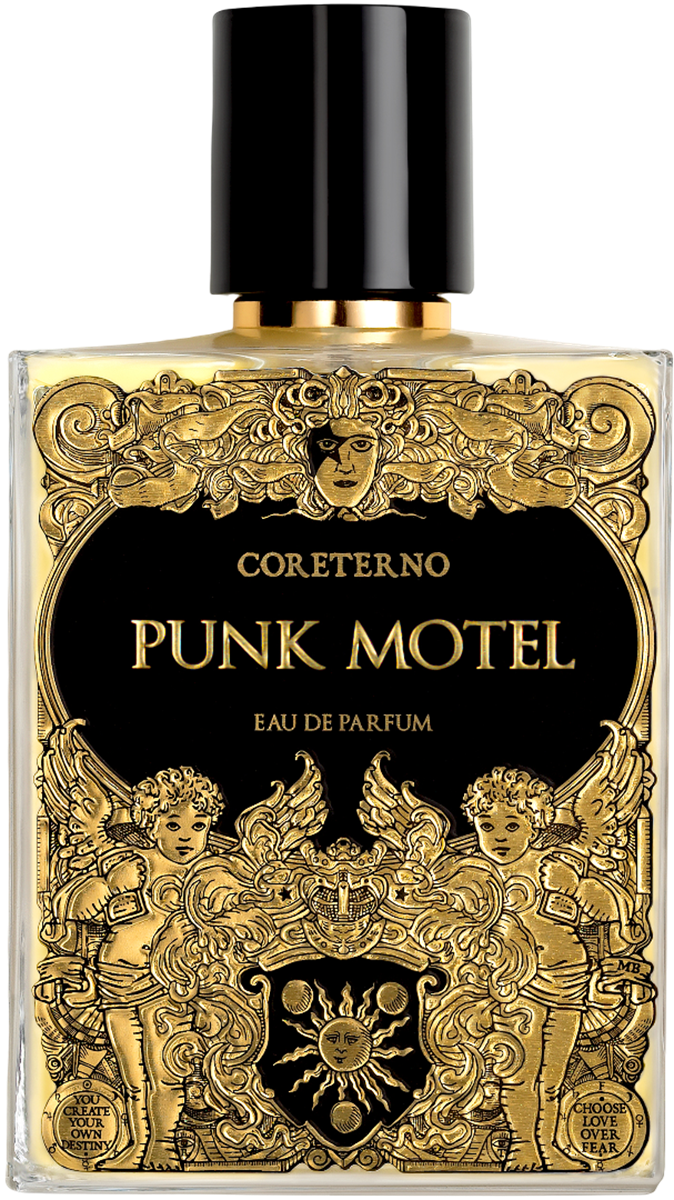 Coreterno Punk Motel Eau de Parfum