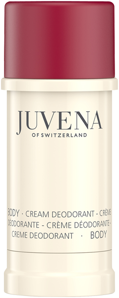 Juvena Body Care Cream Deodorant