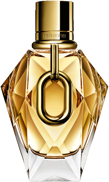 Rabanne Million Gold For Her EdP Nat. Spray Refillable