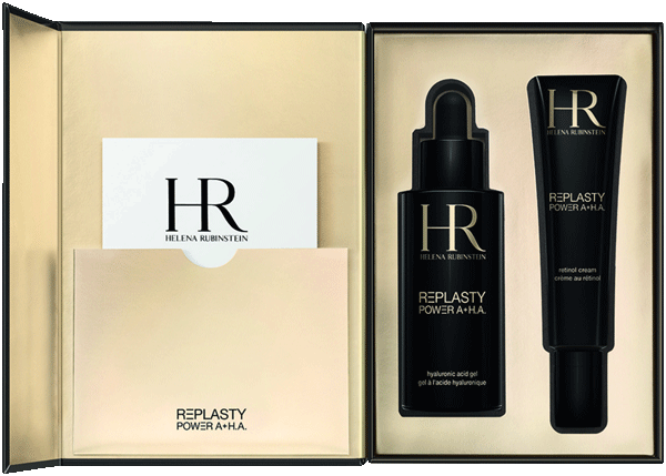 Helena Rubinstein Re-Plasty Resurfacer Set = 2 x 30 ml