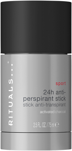 Rituals Homme Sport 24h Anti-Perspirant Stick
