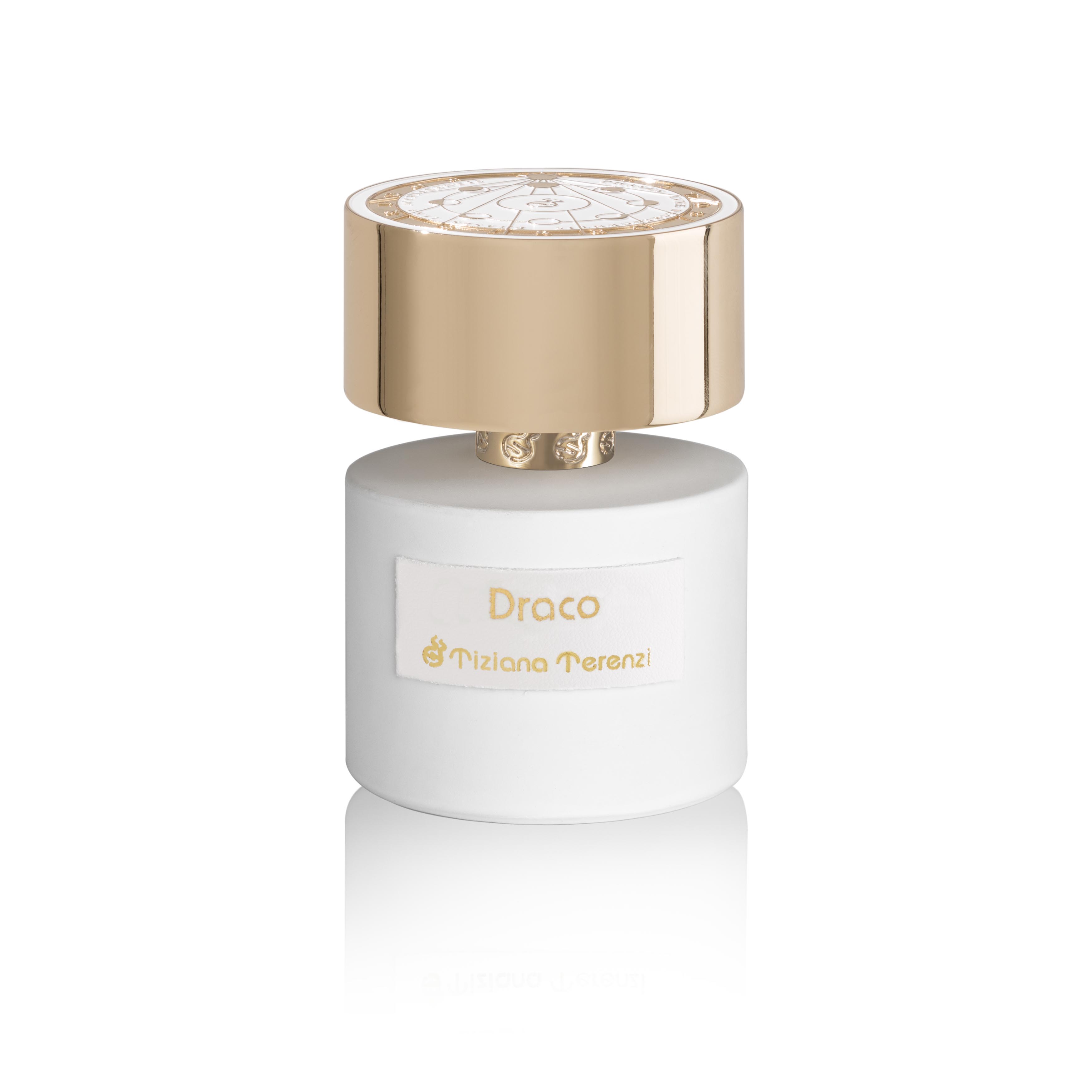Tiziana Terenzi Draco Extrait de Parfum