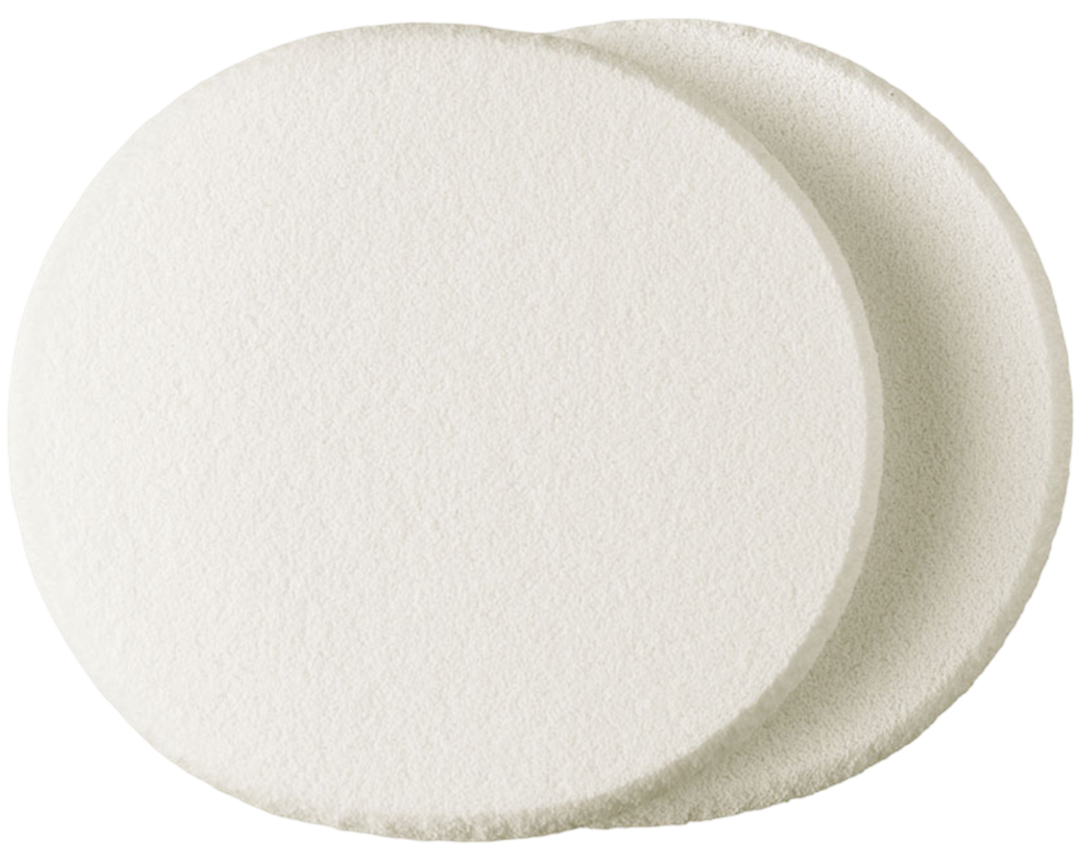 Artdeco Make up Sponge Round 2er Pack