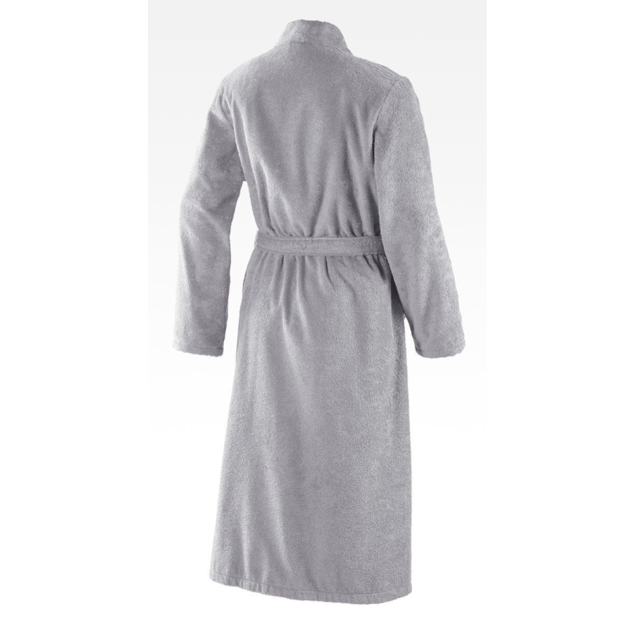 Joop! Damen Kimono Silber 44/46