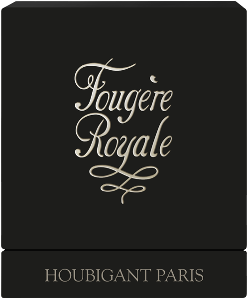 Houbigant Fougère Royale Travel Spray Extrait Refill