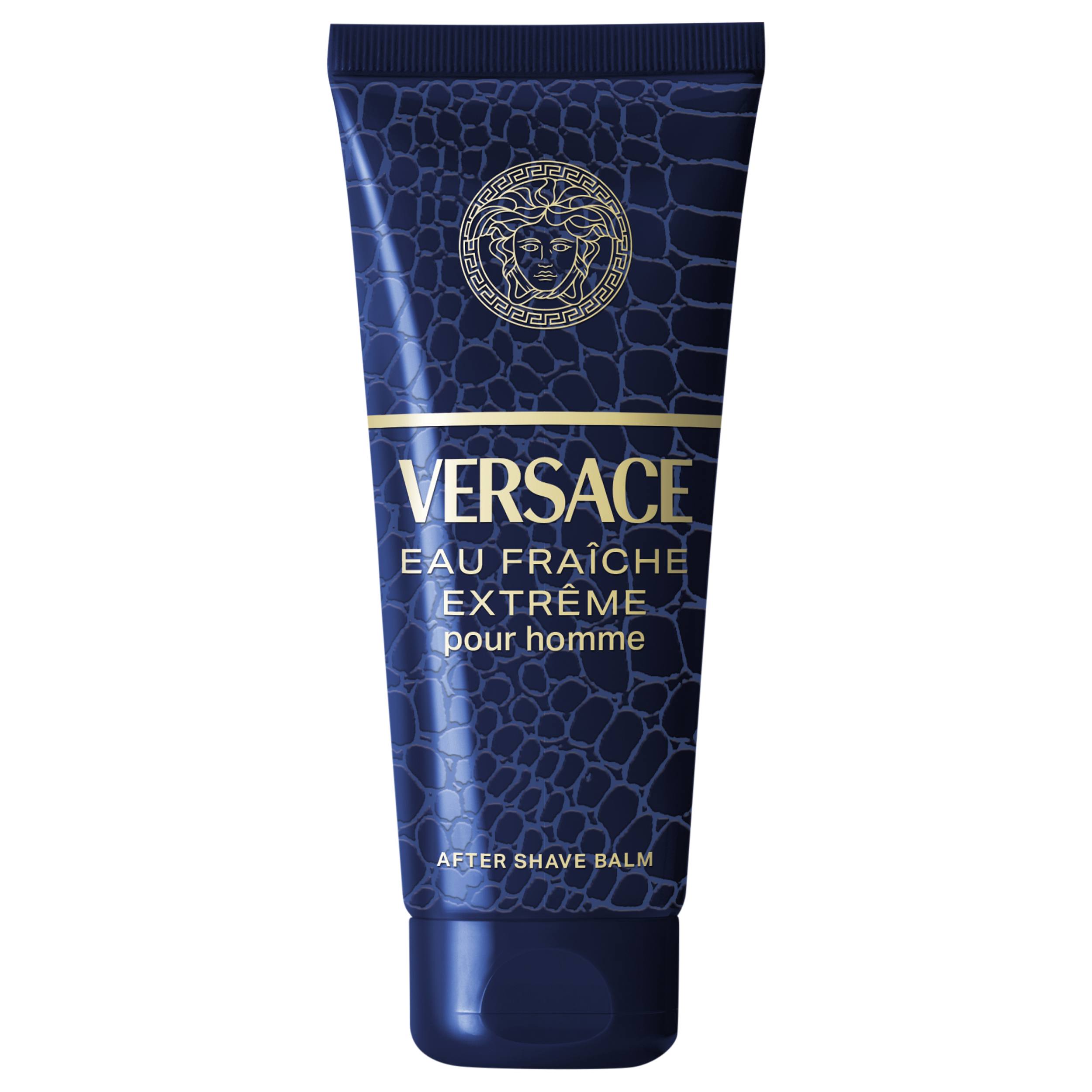 Versace Man Eau Fraiche Extreme After Shave Balm Versace Man Eau Fraiche Extreme After Shave Balm