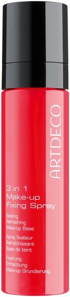 Artdeco 3 In 1 Make Up Fixing Spray
