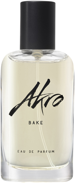 Akro Bake EdP Nat. Spray