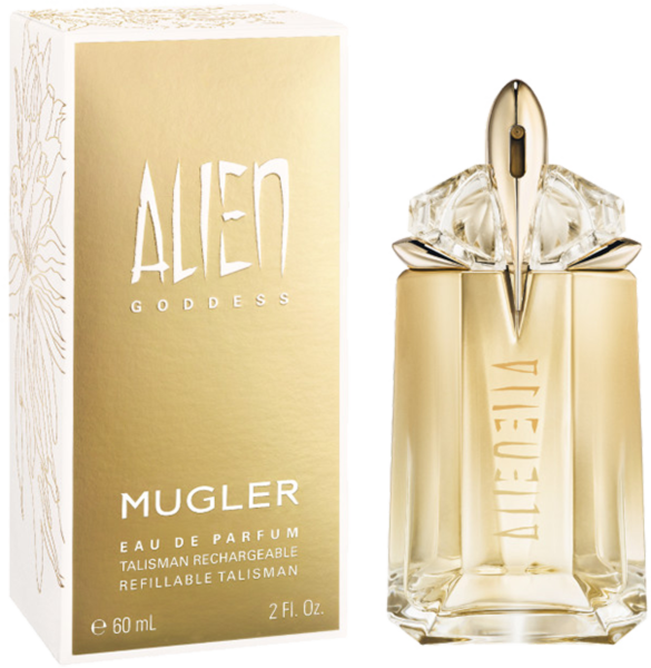 Mugler Alien Goddess Eau de Parfum Spray
