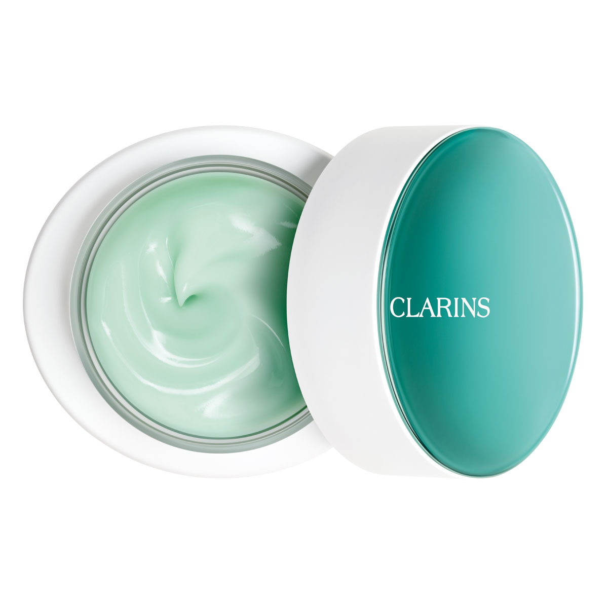 Clarins Cryo-Flash Cream-Mask