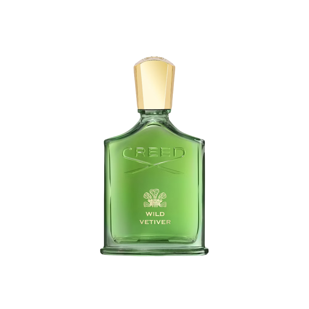 Creed Wild Vetiver EdP Nat. Spray
