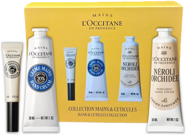L'Occitane Handpflege Set