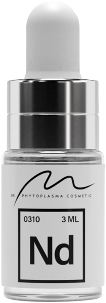Dr. M. Elements and Beauty Neurodermitis