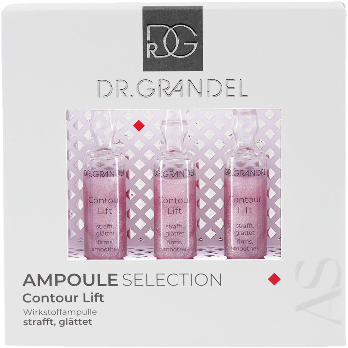 DR. GRANDEL Professional Collection Contour Lift