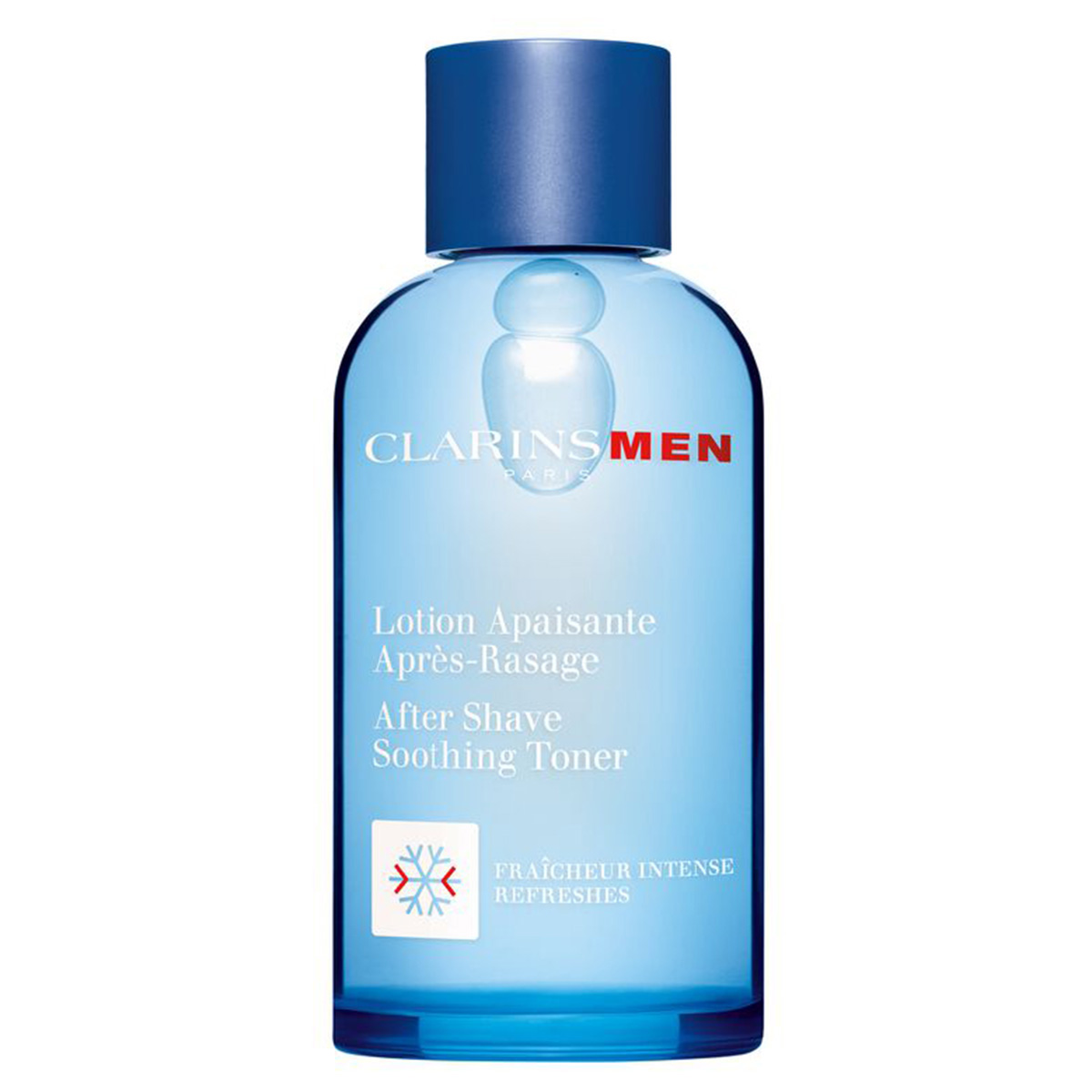 Clarins Men Lotion Apaisante Après-Rasage
