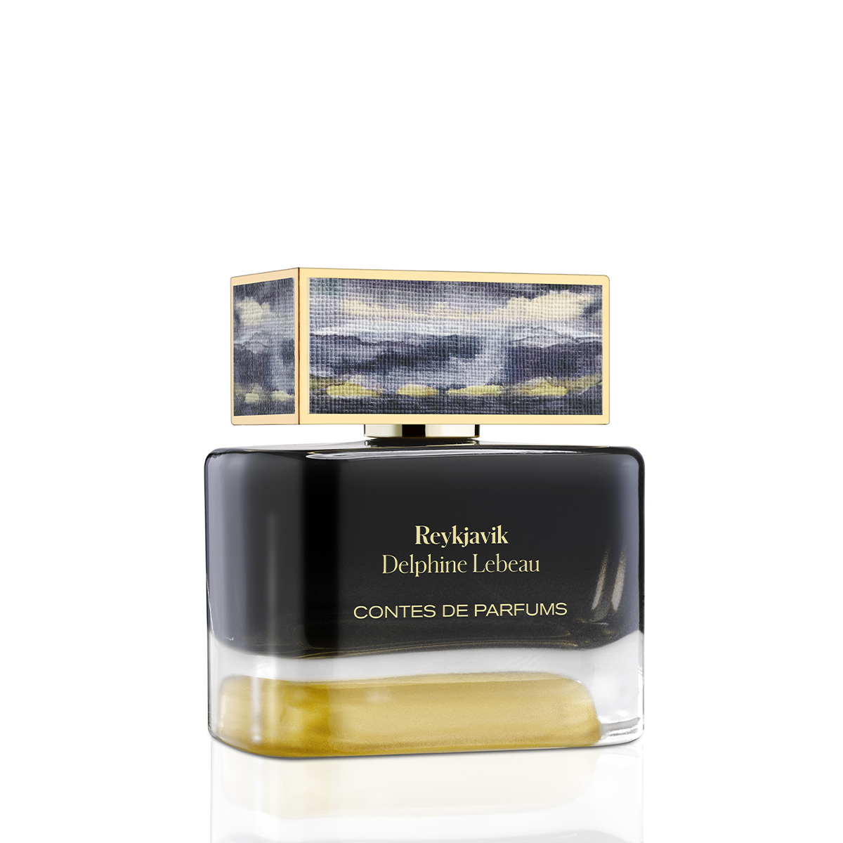 Contes de Parfums Reykjavick EdP