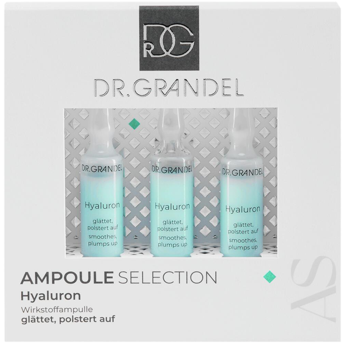 DR. GRANDEL Professional Collection Hyaluron