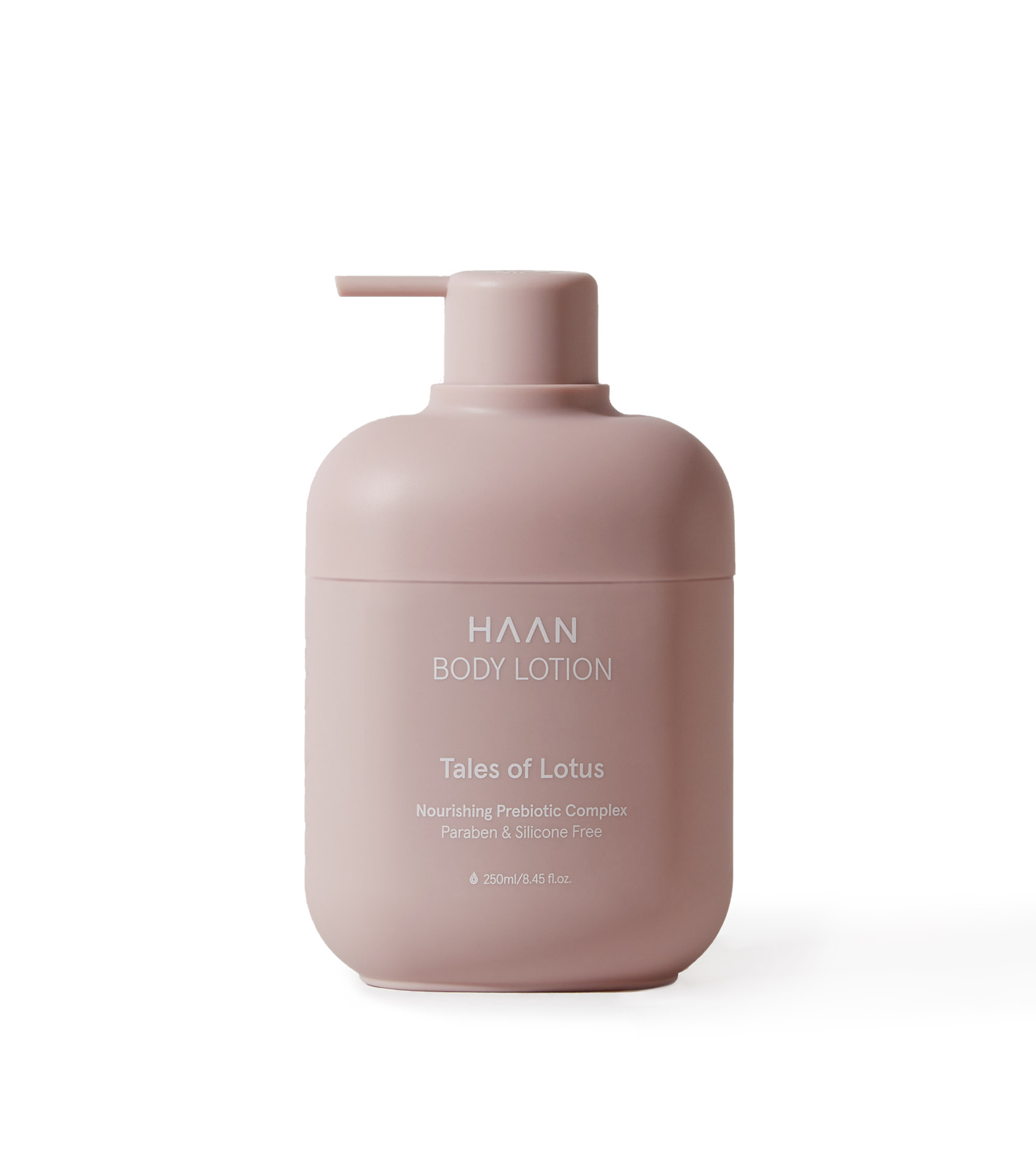 HAAN Tales of Lotus Body Lotion