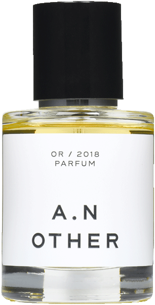 A.N. OTHER OR/2018 E.d.P. A.N. OTHER OR/2018 E.d.P.