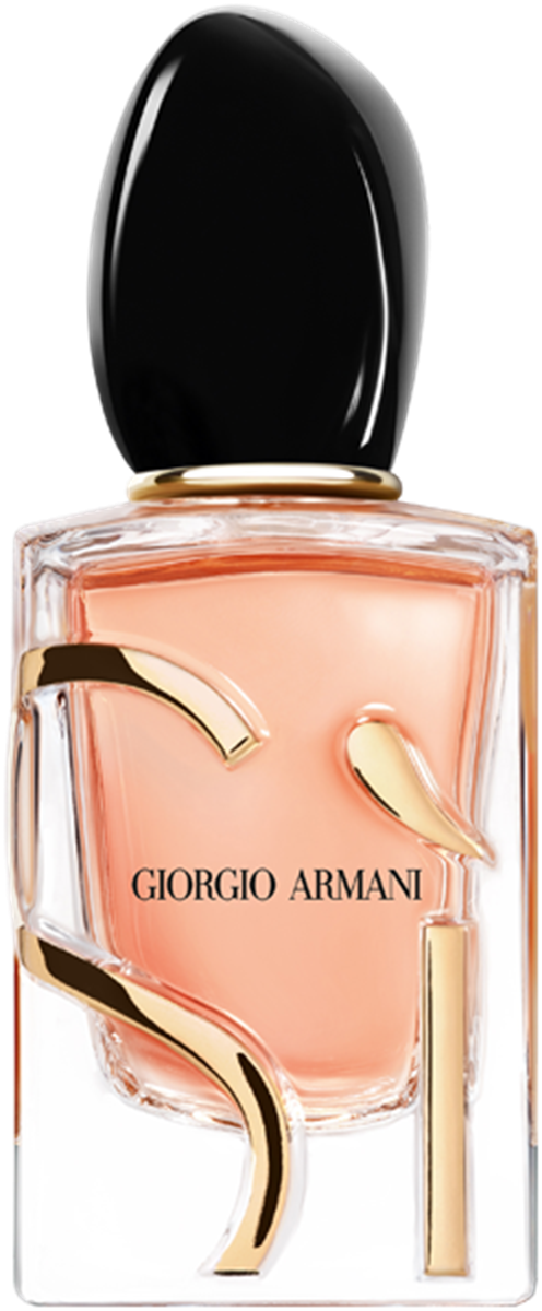 Giorgio Armani Si Intense Refillable E.d.P. Nat. Spray | Parfümerie Godel