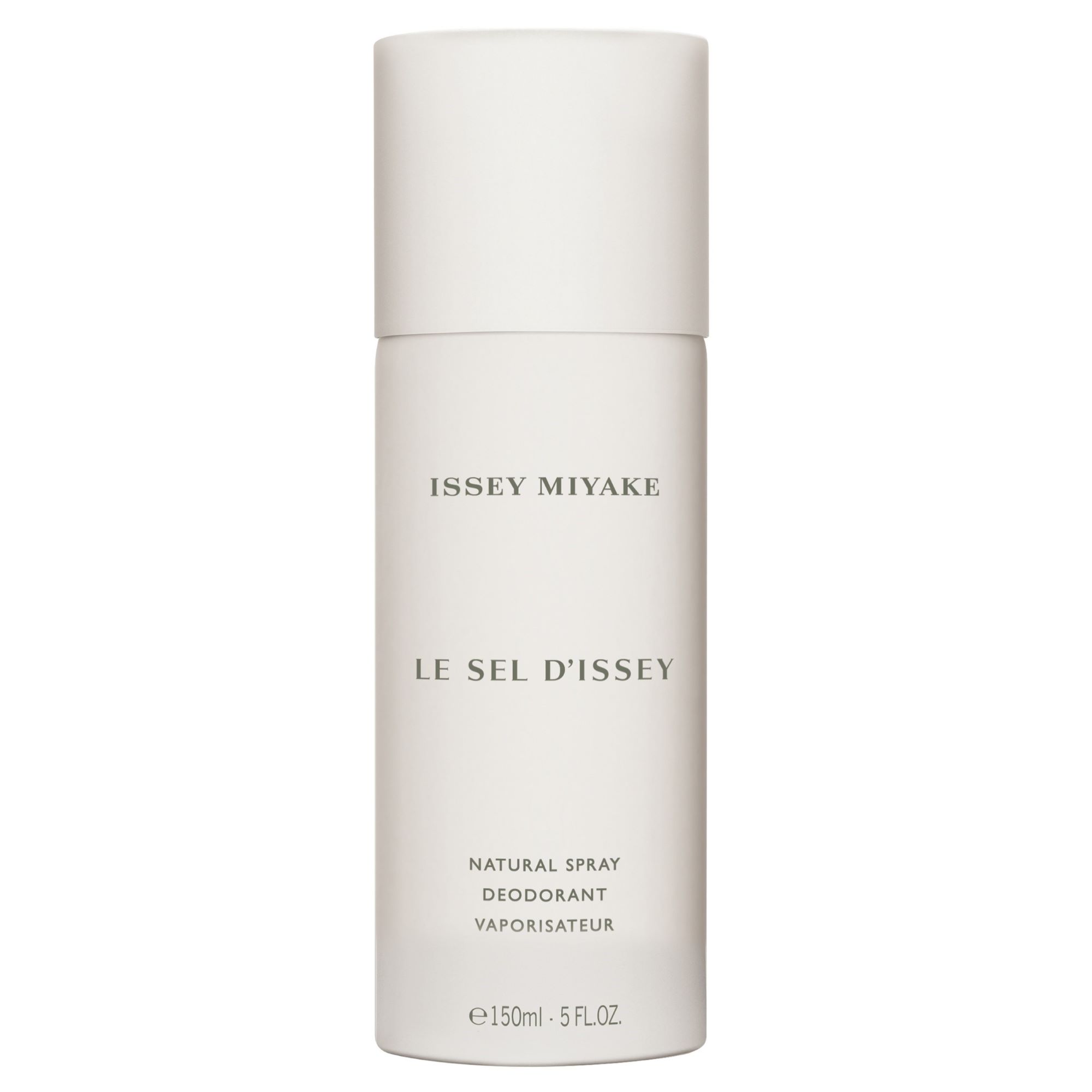 Issey Miyake Le Sel d'Issey Deo Spray