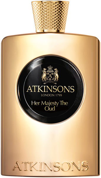 Atkinsons Her Majesty The Oud E.d.P. Nat. Spray