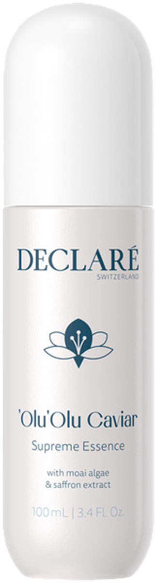 Declaré 'Olu'Olu Supreme Essence