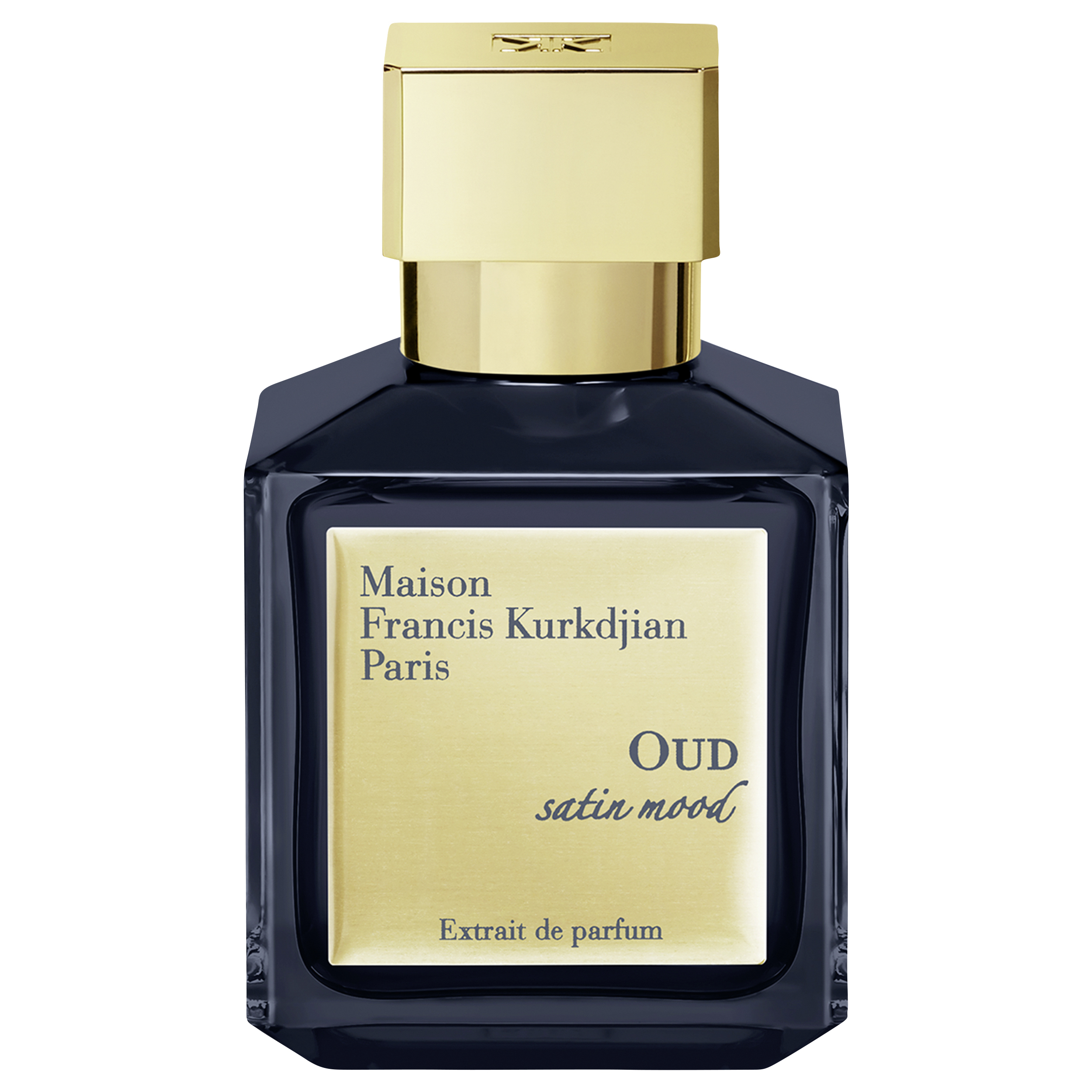 Maison Francis Kurkdjian Oud Satin Mood Extrait de Parfum Maison Francis Kurkdjian Oud Satin Mood Extrait de Parfum