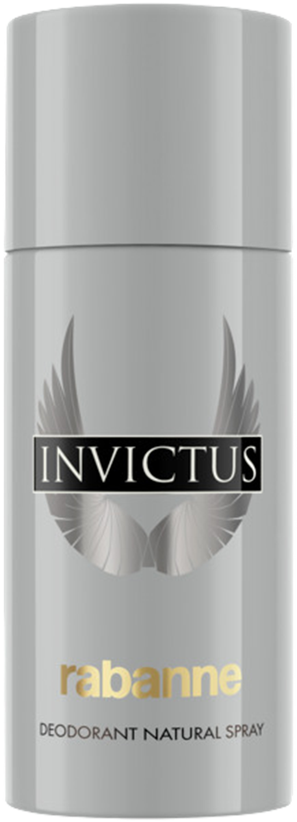 Rabanne Invictus Deodorant Nat. Spray