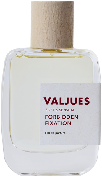 VALJUES Forbidden Fixation EdP | Parfümerie Godel