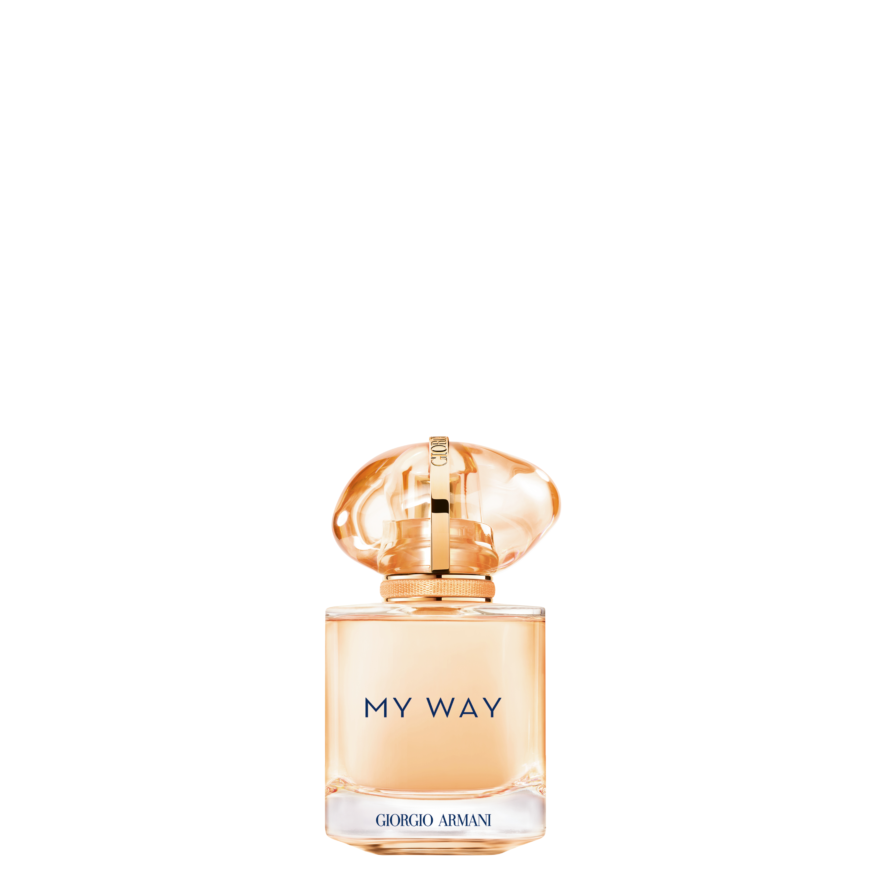 Giorgio Armani My Way Sunny Vanilla EdP Nat. Spray