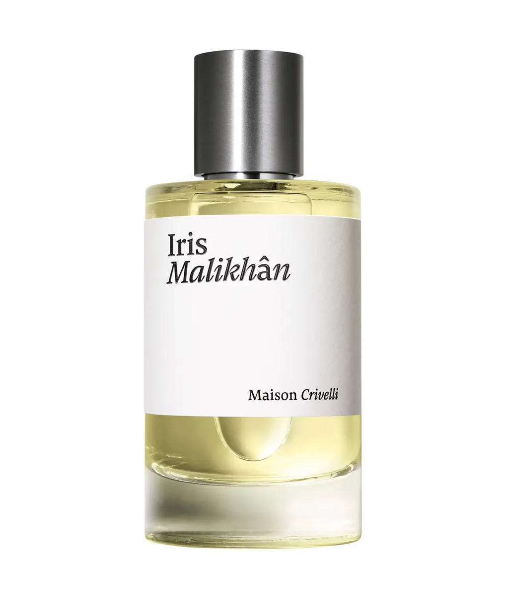 Maison Crivelli Iris Malikhan E.d.P. Nat. Spray | Parfümerie Godel