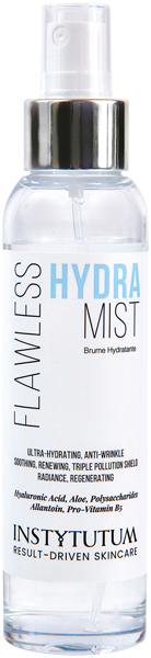 Instytutum Flawless Hydra Mist
