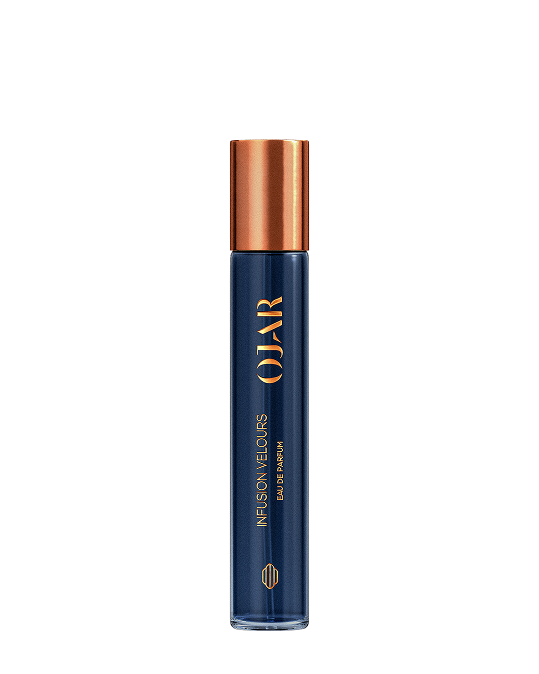 Ojar Infusion Velours E.d.P. Nat. Spray