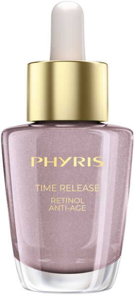 Phyris Time Release Retinol Anti-Age