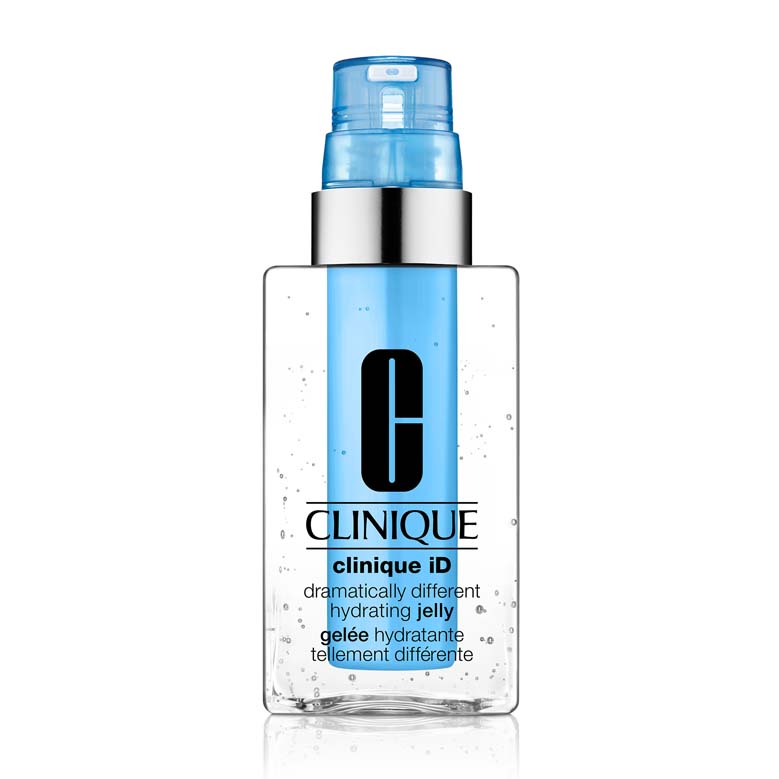 Clinique ID Uneven Skin Texture Set