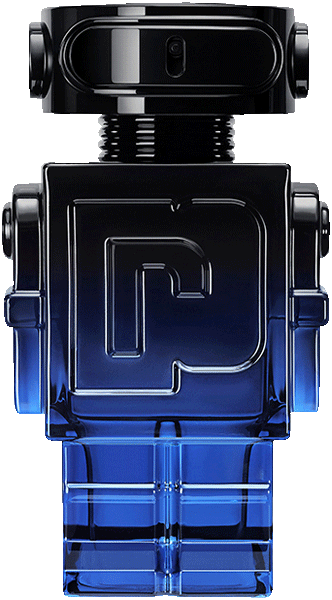 Rabanne Phantom Intense EdP Nat. Spray Rabanne Phantom Intense EdP Nat. Spray